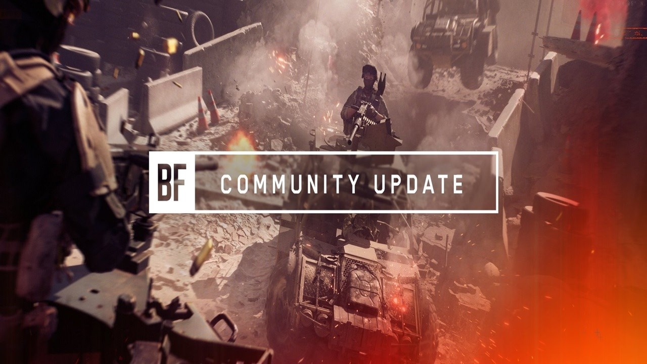 Battlefield 6 - BIG Season 2 News Today!