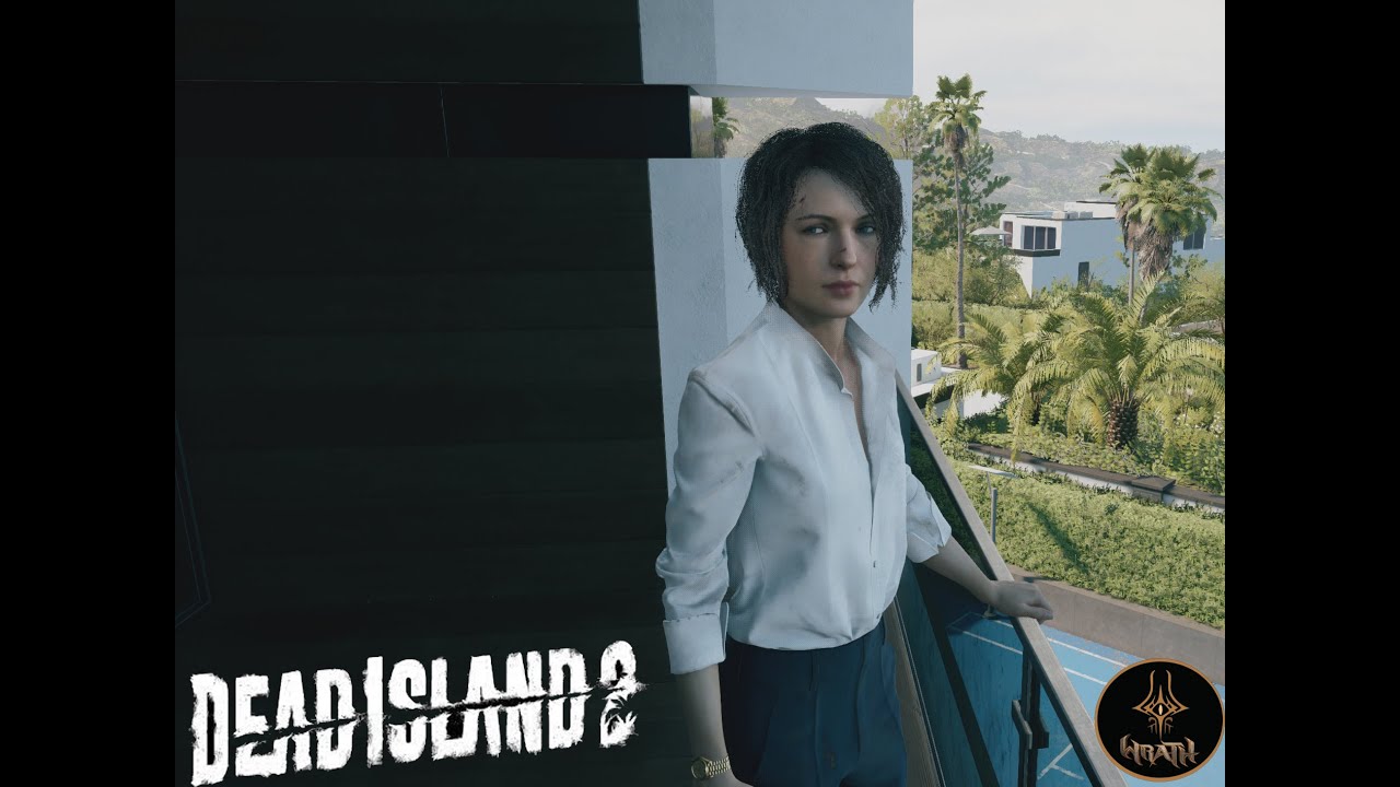 Dead Island 2 | PS5 Gameplay | Episode 2 - Emma Jaunt