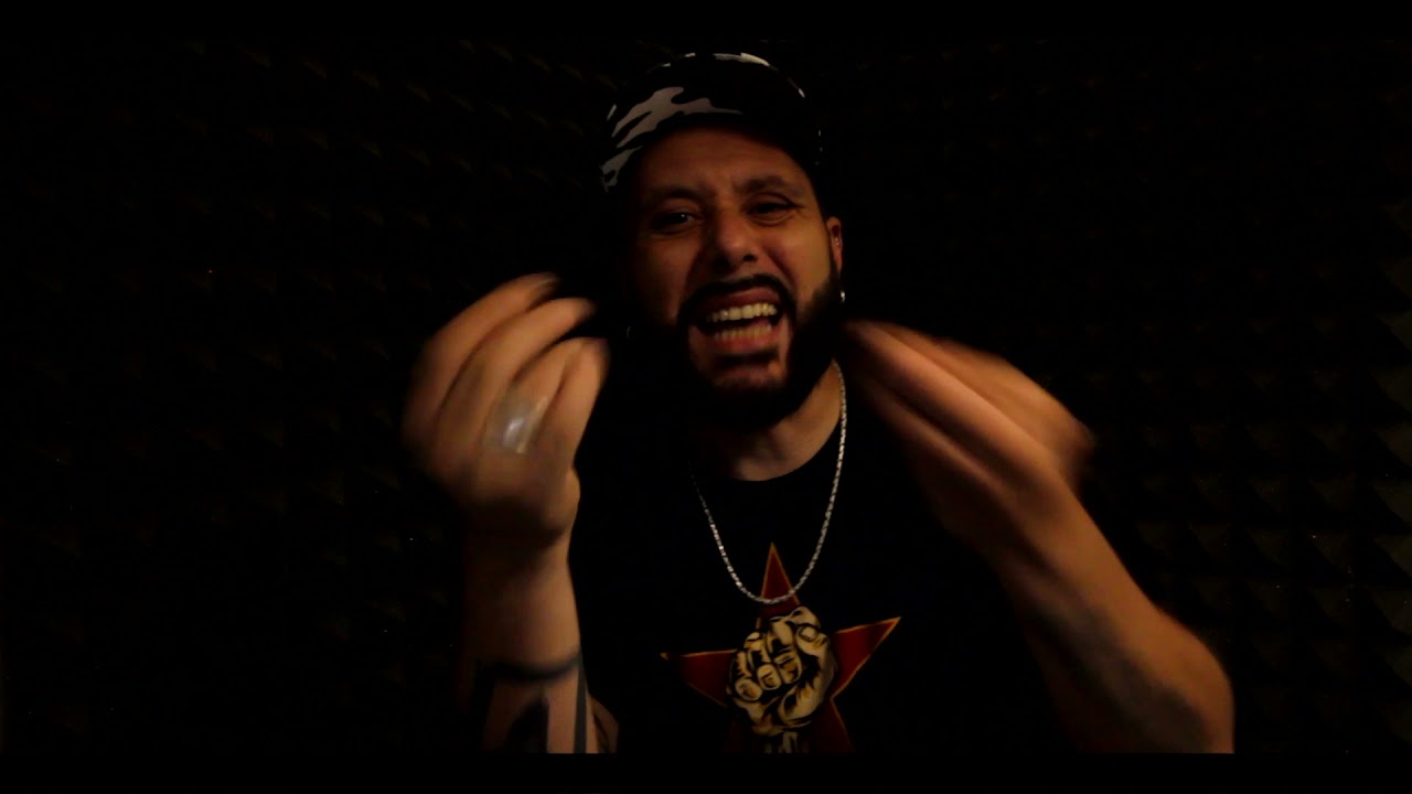 H.KANINO - FALSOS. PRODUCIDO POR MAD HOUSE MUSIC. #hkanino #rap #hiphop #vallekas #hachamachete