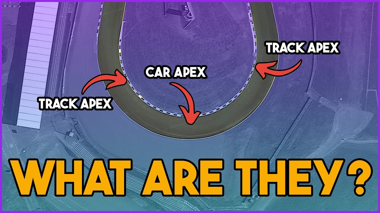 The TRUE Apexes