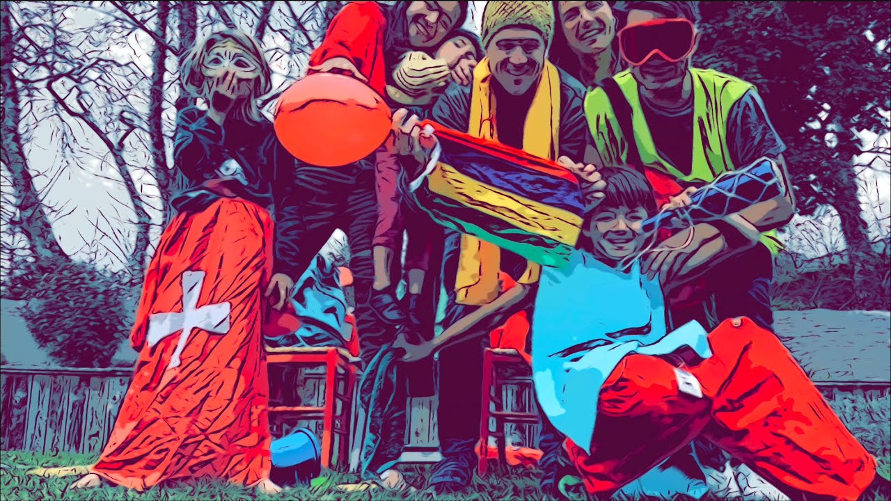 #3 - 12 Mars 2021 - Indépendance Ile Maurice
