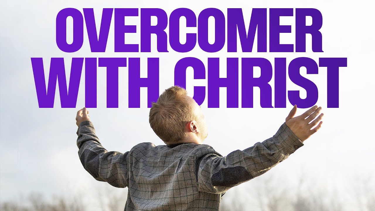 When God's On Your Side, You Can Overcome ANYTHING!