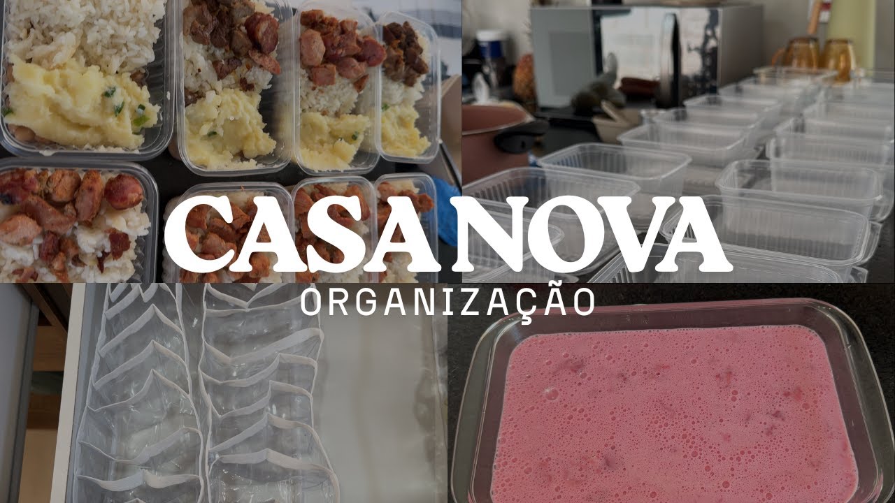 PRIMEIRA FAXINA NA CASA NOVA ANTES DA STELLA NASCER