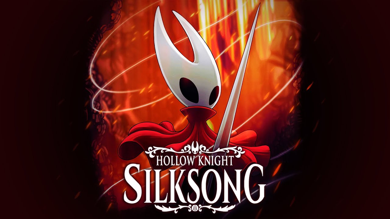 КУДА ЖЕ ИДТИ ? ▶ Hollow Knight: Silksong ▶ Стрим #3