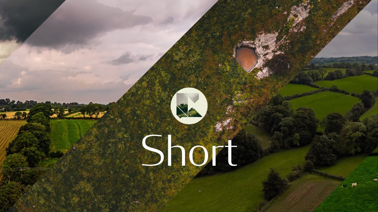 Bitesize Ramble - Ballynahonemore Road - DJI Mini2 (4K)