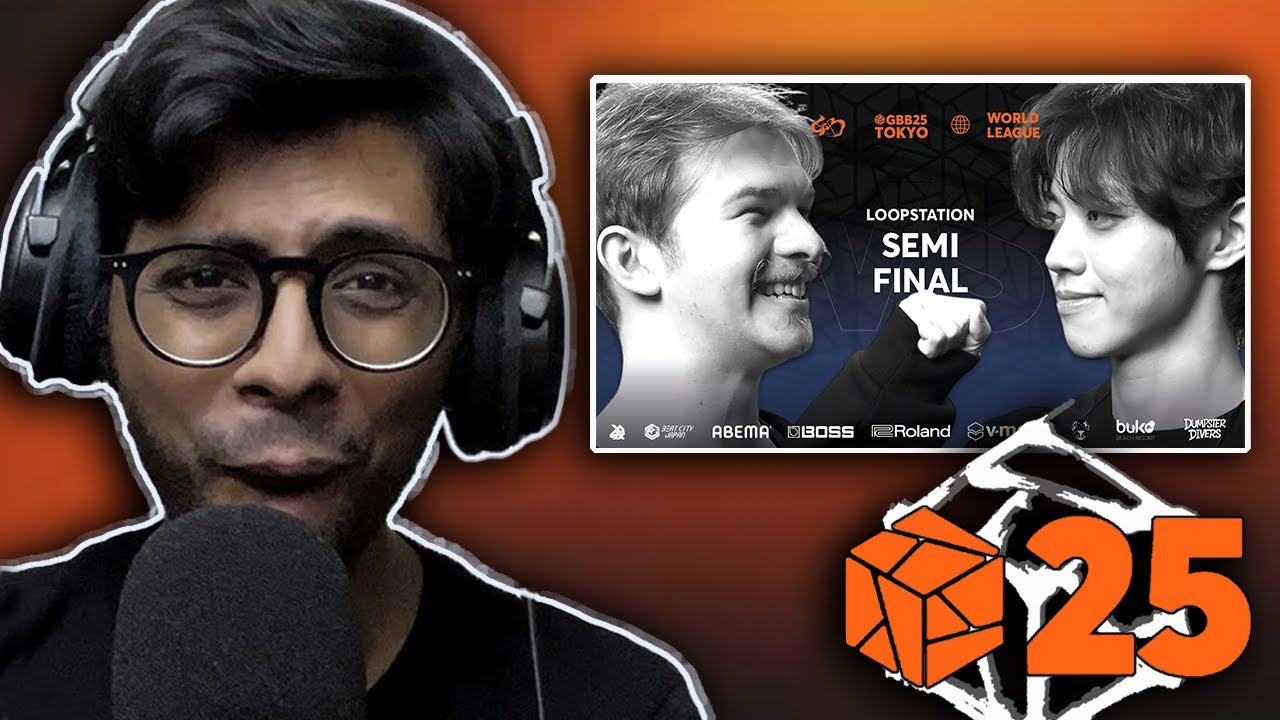 Reacting to DICE vs YASWEDE GBB25 | STITCH Reacts