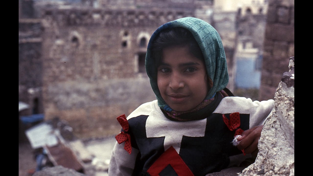 yemen