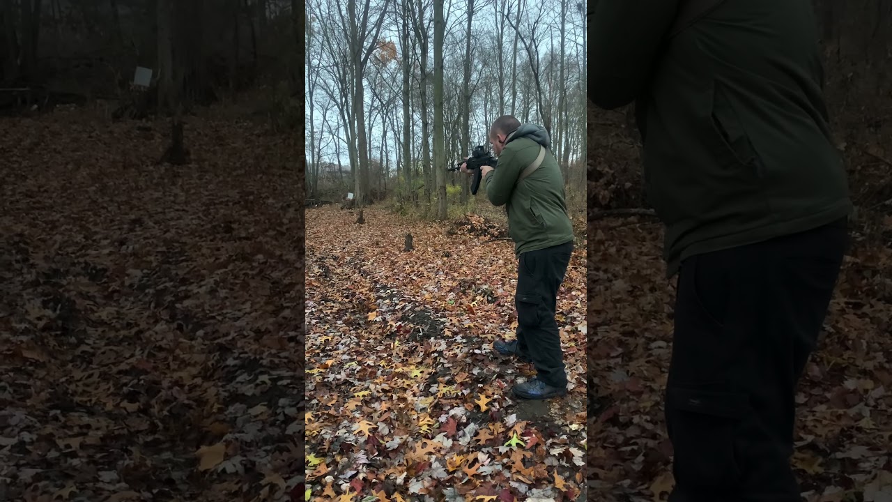 Why I run a eotech on my ak and why you should as well &hellip; #palmettostatearmoryak103