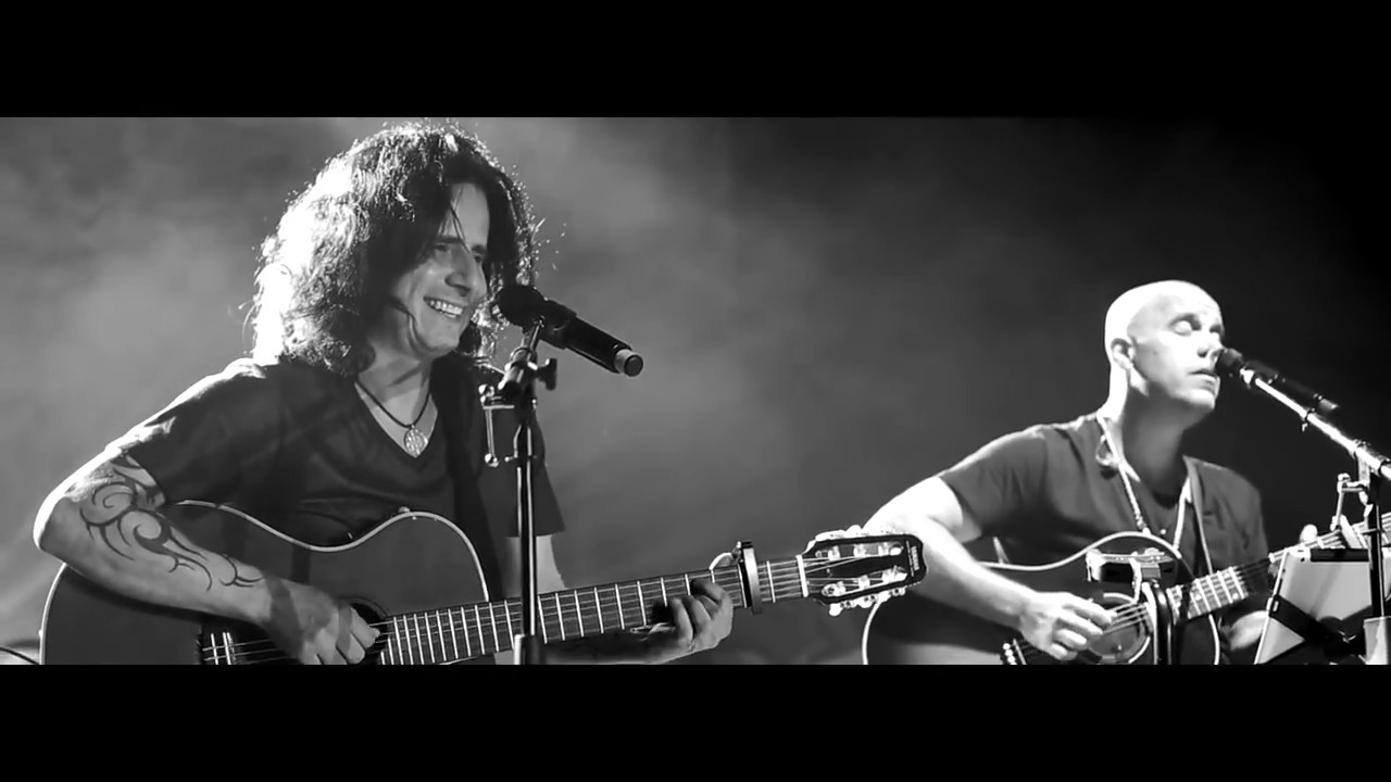 Gian Marco Feat Pablo Herrera - Tengo un Amor