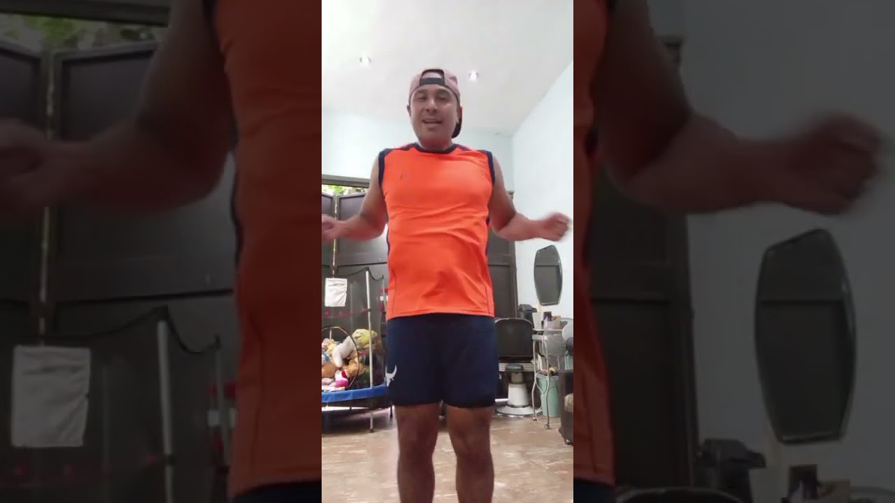 Un buen cardio intenso .