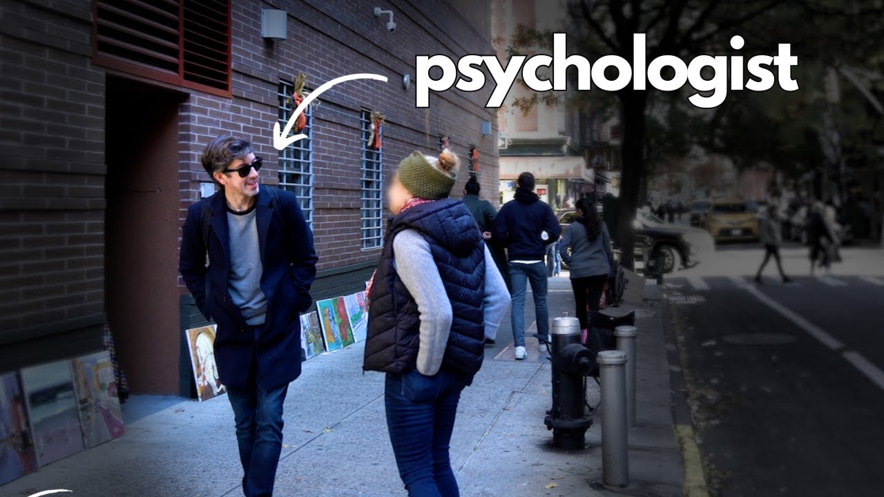 The 3 Strangers Rule: Zero Friends to Social Success