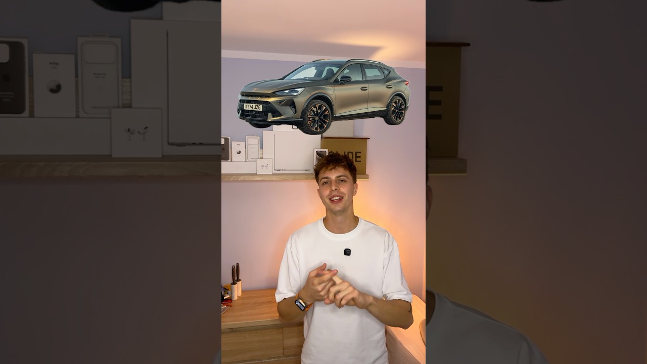 Cupra czy to zamiana na plus?
