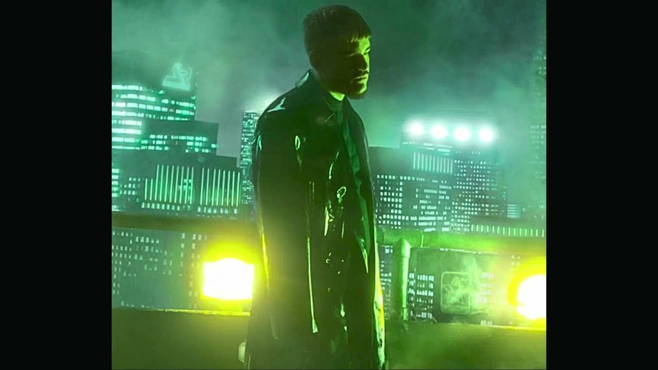 Power Trip [Instrumental]