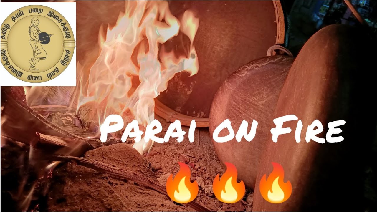 Be Ready!! Tuning before event!! Parai on Fire 🔥🔥🔥