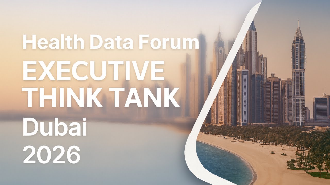 Dubai Executive Think Tank | Morning Session