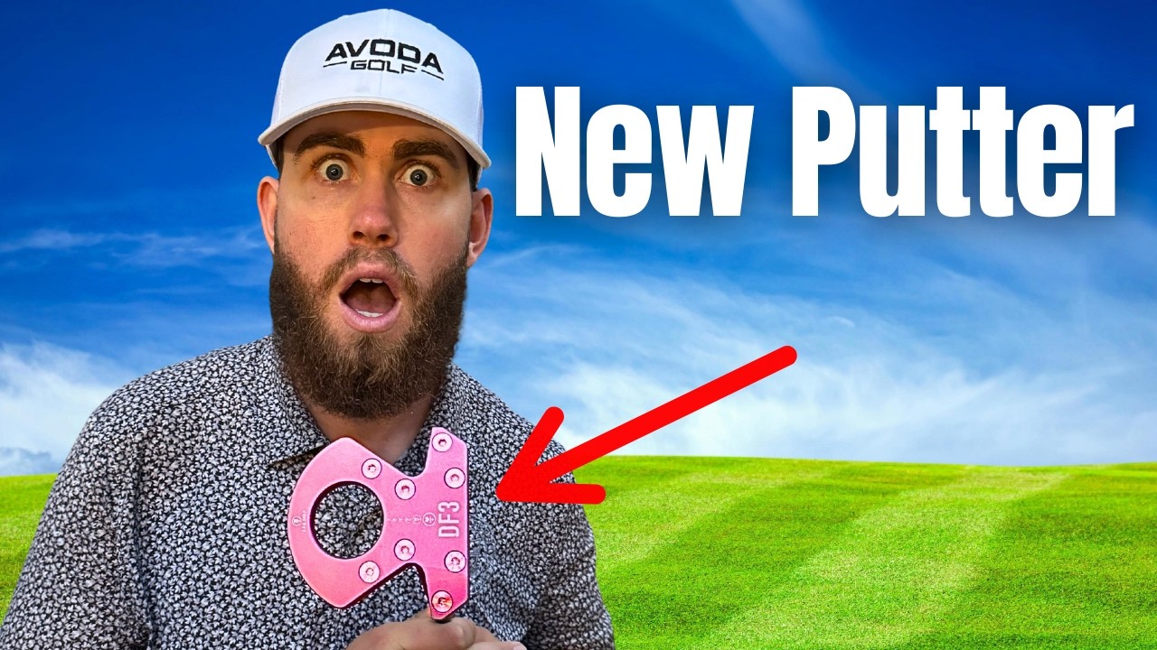 First Tournament With the New Putter | The Tour Ep. 6