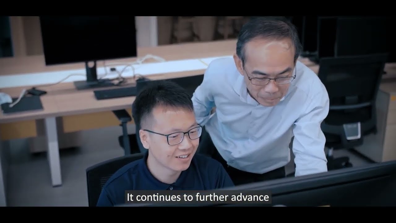 Decoding the computing heritage of NUS