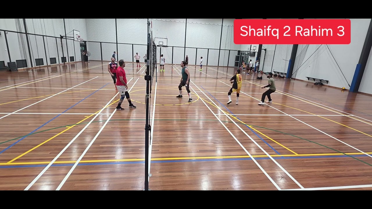 SHAFIQ 2 RAHIM 3