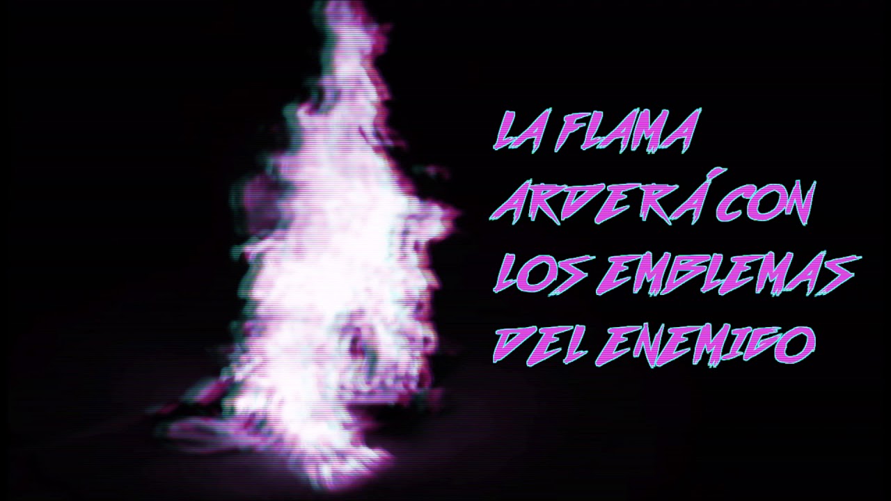 El Contragolpe de Izquierdo, Fashwave Chile