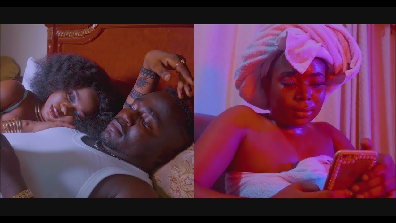 Young Dickson AKA YD - Lost Love (Official Music Video)