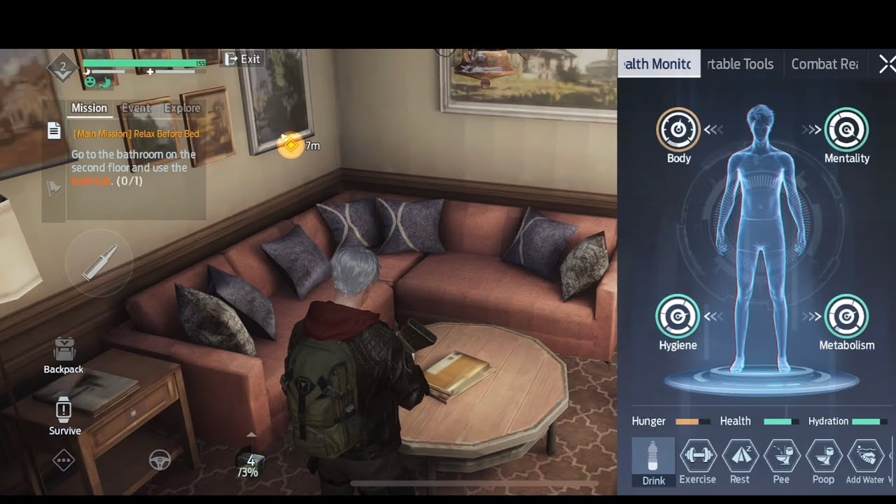 Undawn iOS Game 2023 May