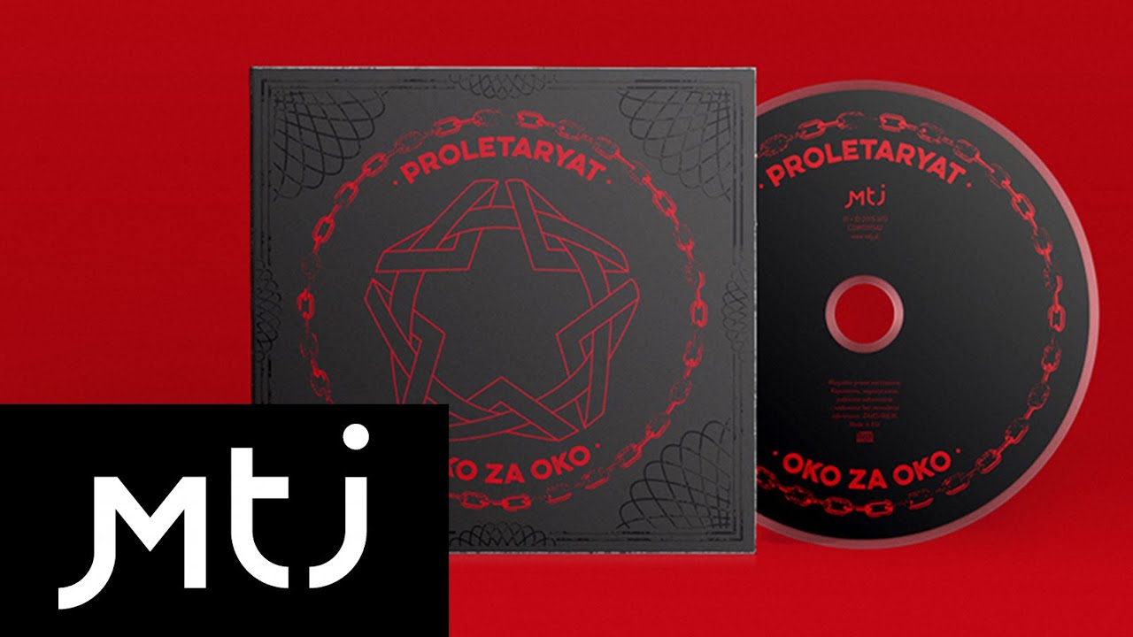 Proletaryat - Jeden gram