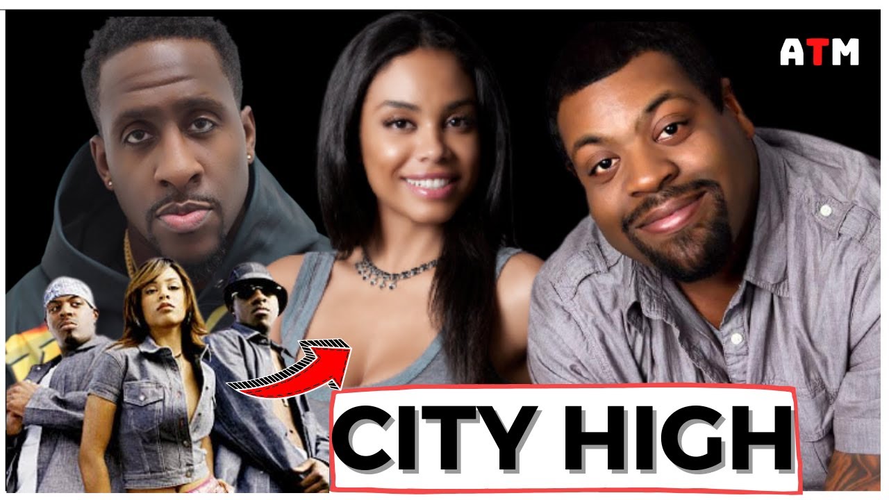 What Happened to City High? | Struggle with Addiction & 'Love Triangle'