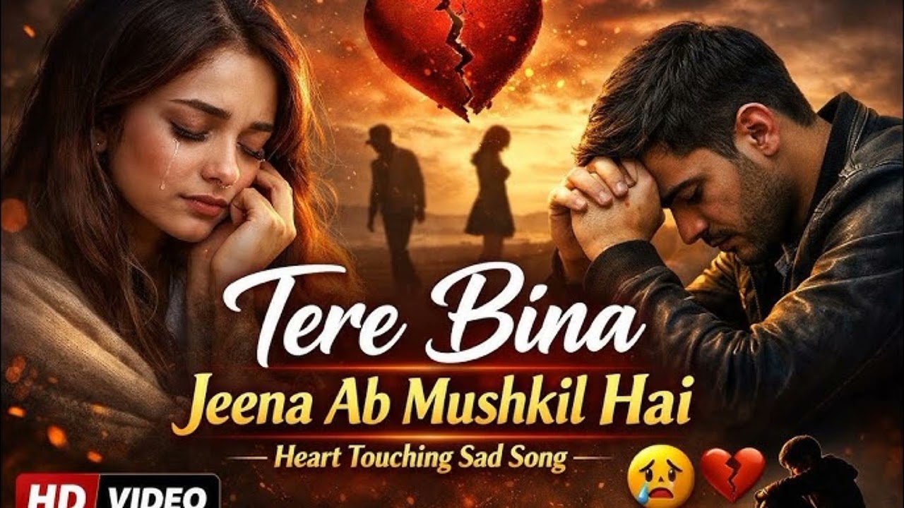 Tere Naam Ki RoshniDil Ki Dhadkan Tumse HaiMohabbat Ka Haseen SafarTu