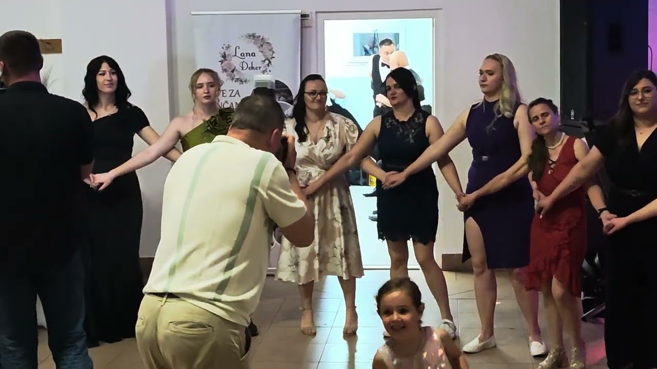 Jakov & Gabrijela svatovi