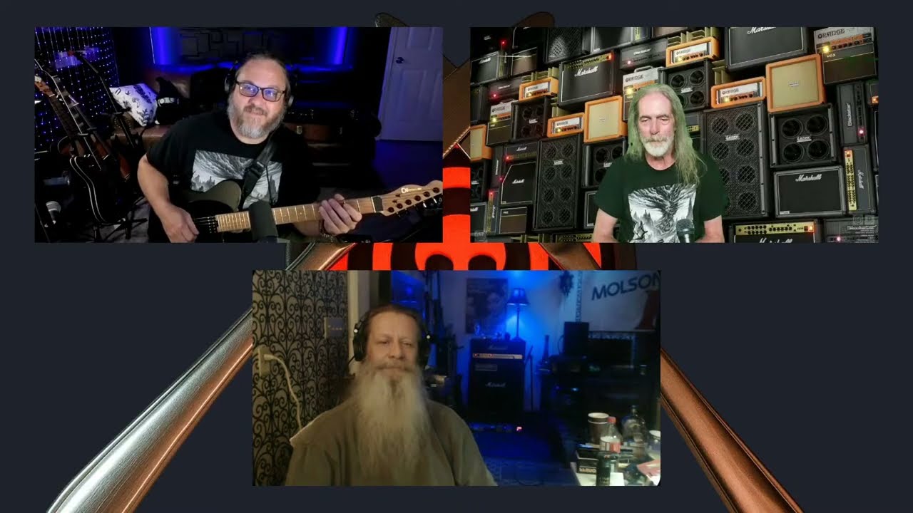 McCollim Music Live - Crossroads Meetup