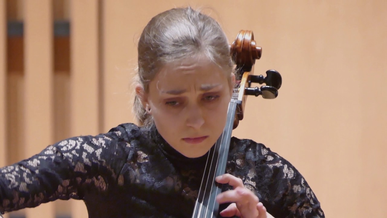 Brahms - Duo Elsa