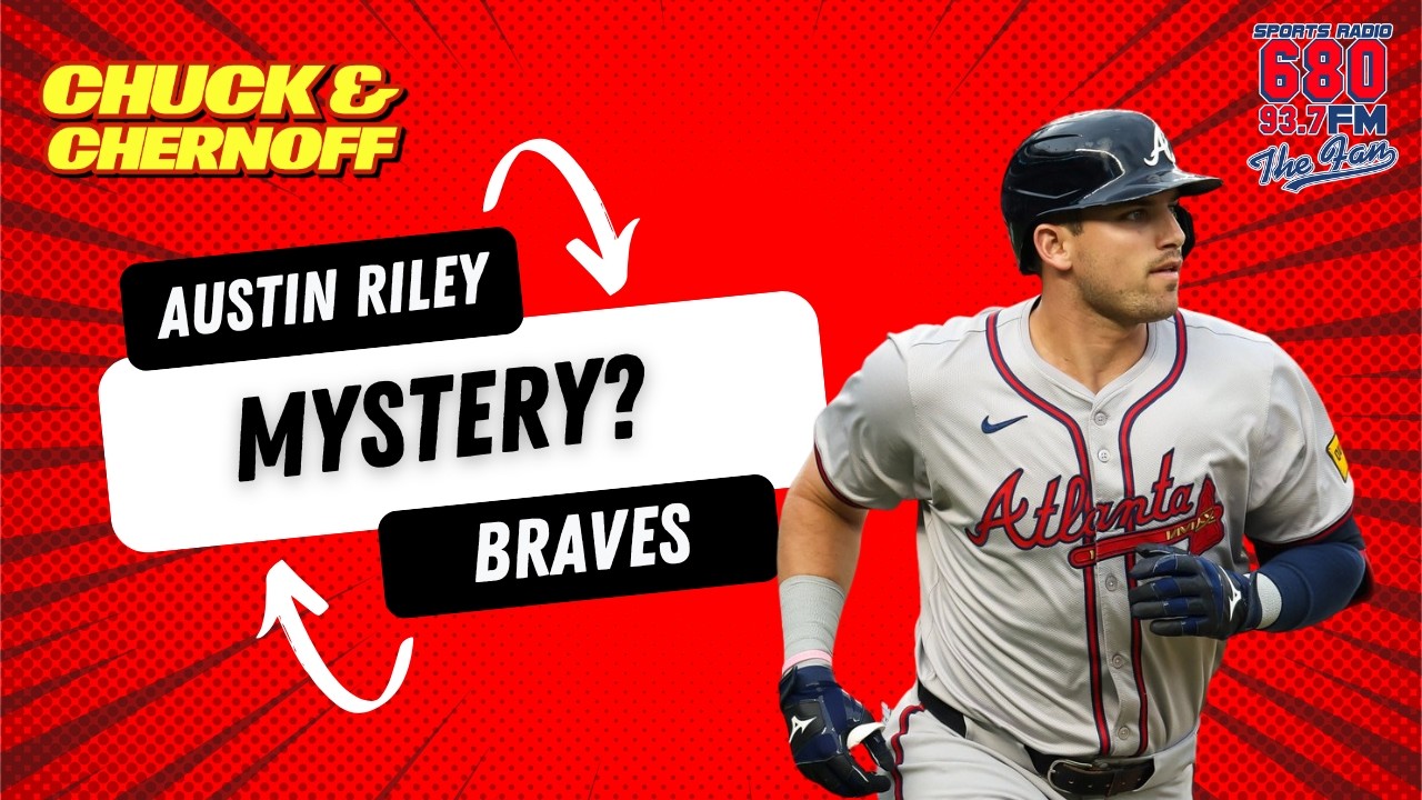 Почему никто больше не знает, кто такой Остин Райли