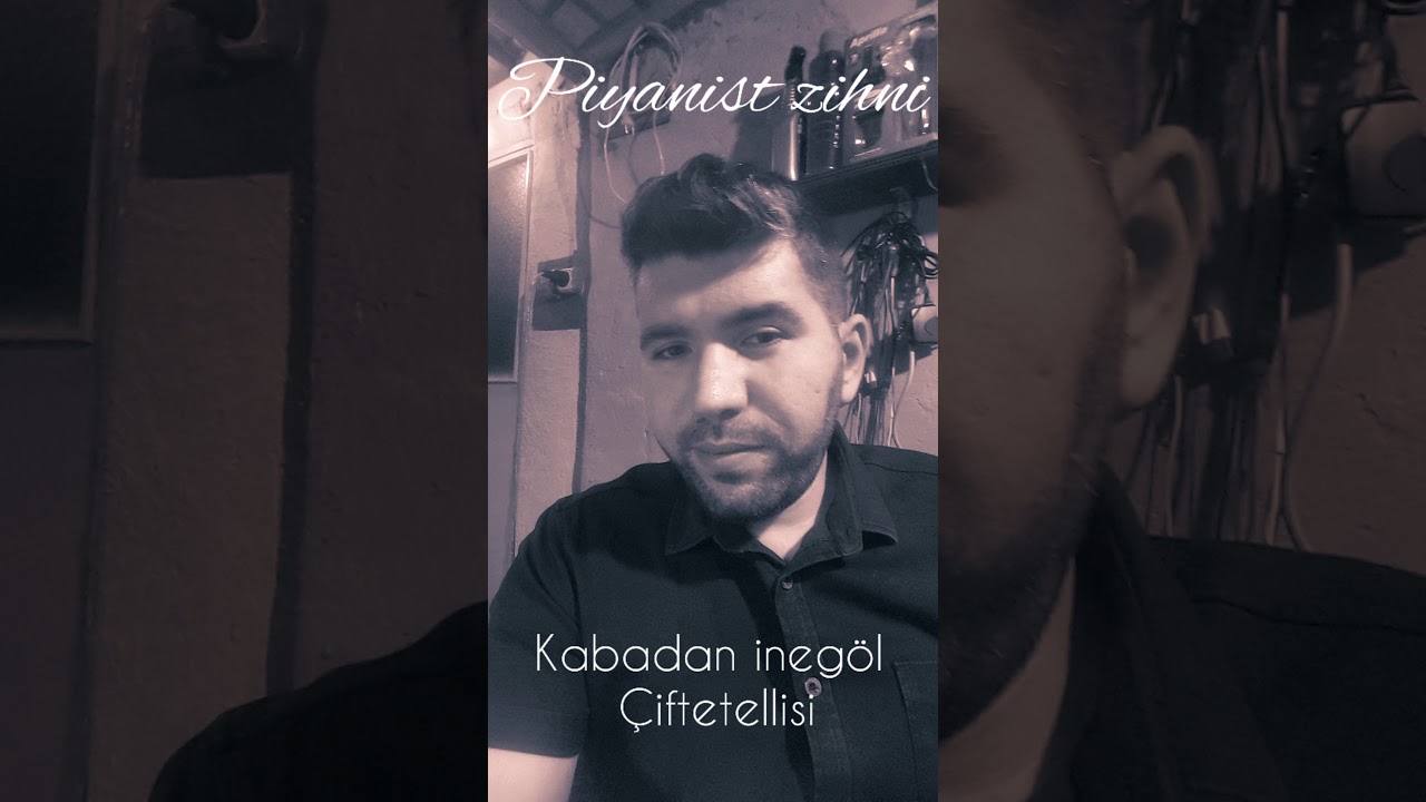 Kabadan inegöl çiftetellisi Zihni Durak
