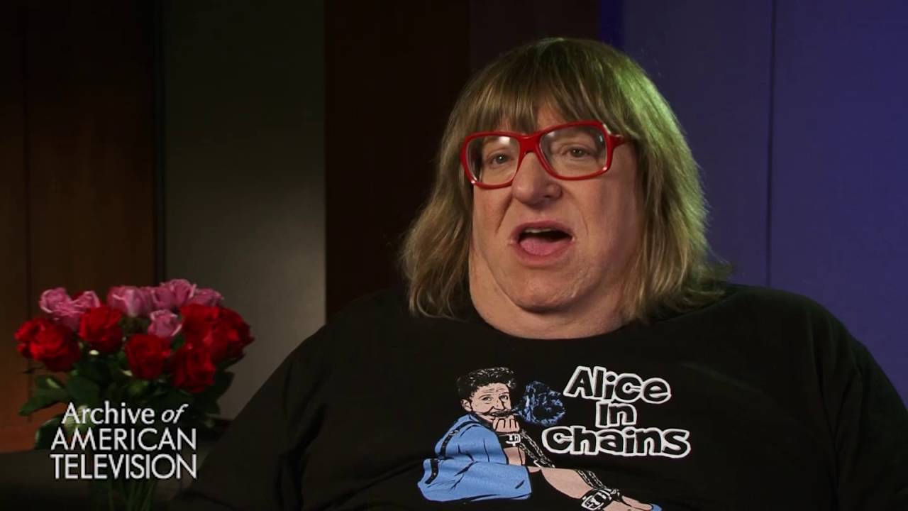 Bruce Vilanch on how 