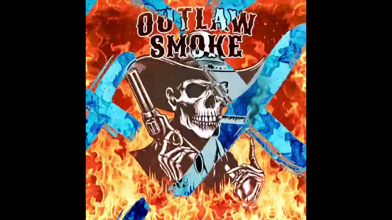 Outlaw Smoke (outlaw banjo rap-hick hop)