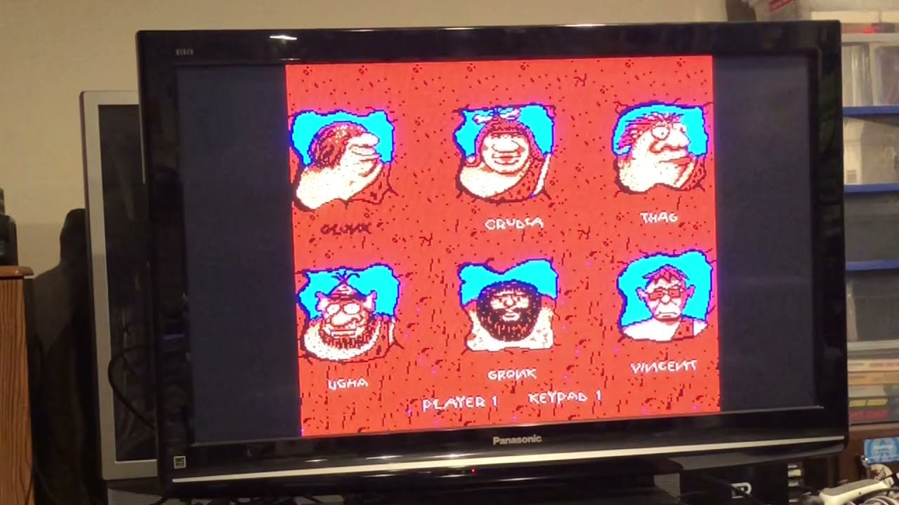 Experimenting With CopyNES on Analogue Nt Mini Noir V2