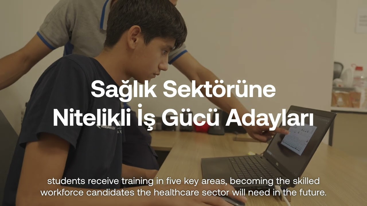 UNICEF, Millî Eğitim Bakanlığı (MEB) ve Rönesans Holding’den Eğitimde Güç Birliği