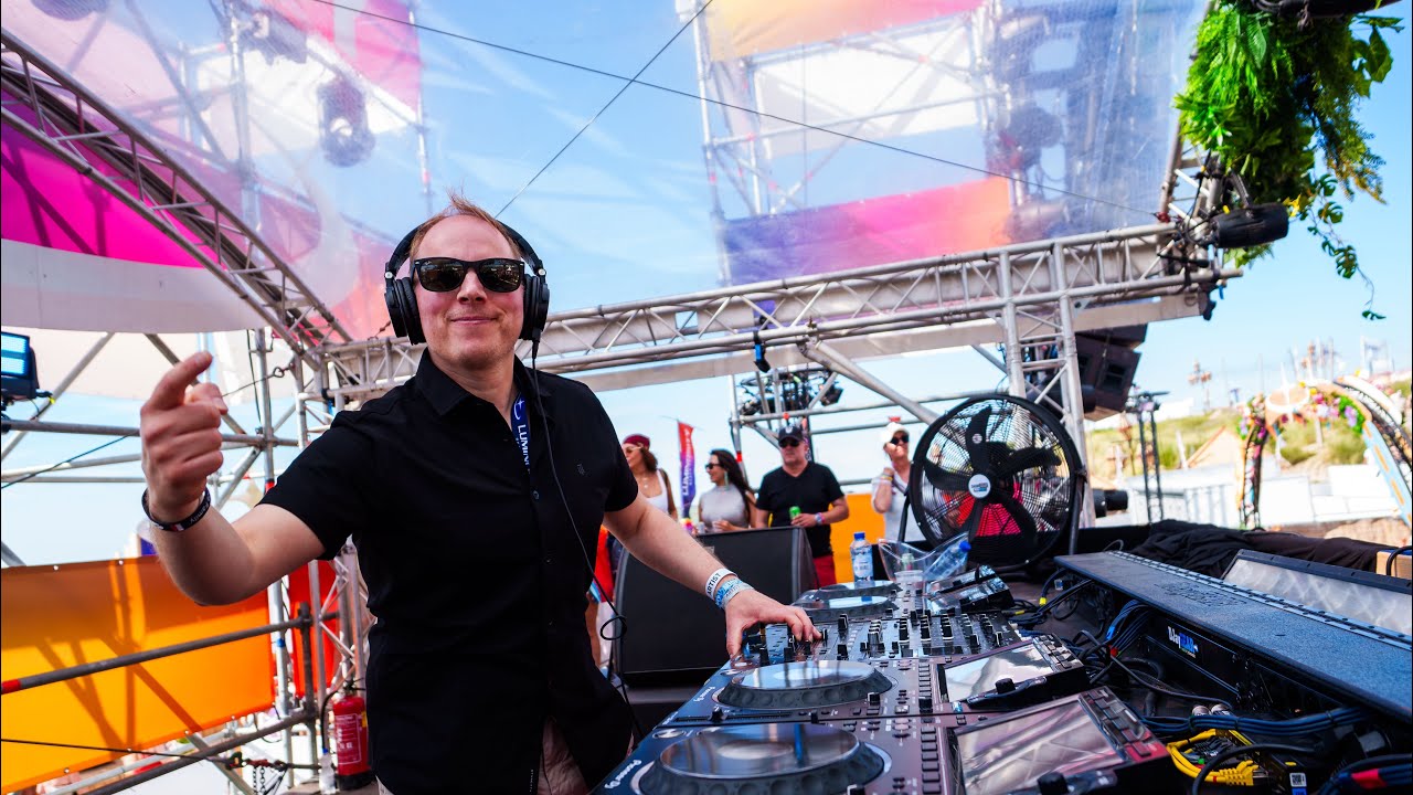 Allen Watts Live at @LuminosityEvents  2026 Multicam