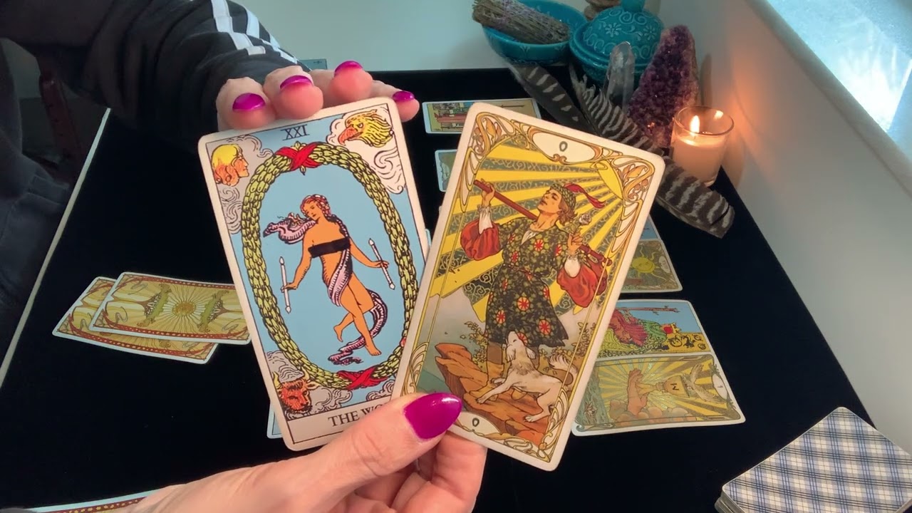 PISCES | The Secret Side to this Situation!!