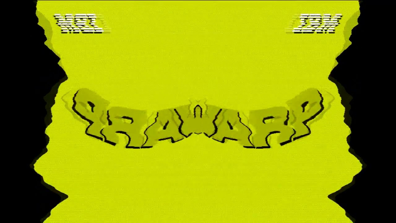 Preview 1280 OS/2 Warp 4 Effects in Low Voice