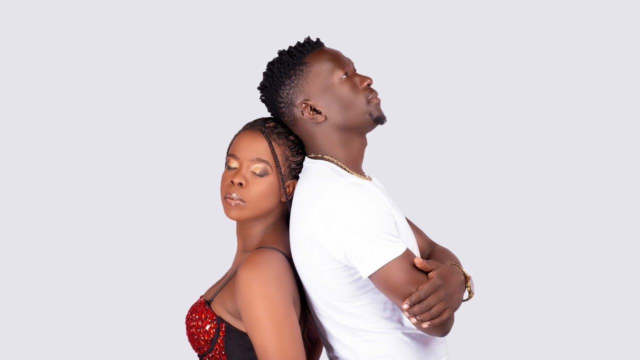 Joanne Ft. Freddy JaKadongo - Hera Maua