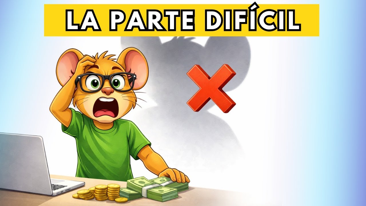 La parte más difícil de los ingresos extra (casi nadie habla de esto)