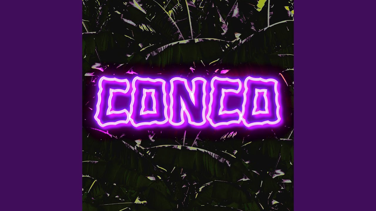 CONCO-LUDIO 2