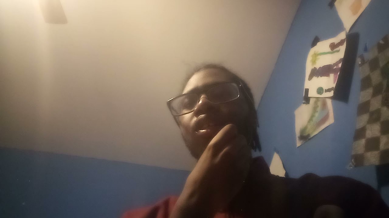 SML Movie: Marvin's Huge Mistake! Reaction!