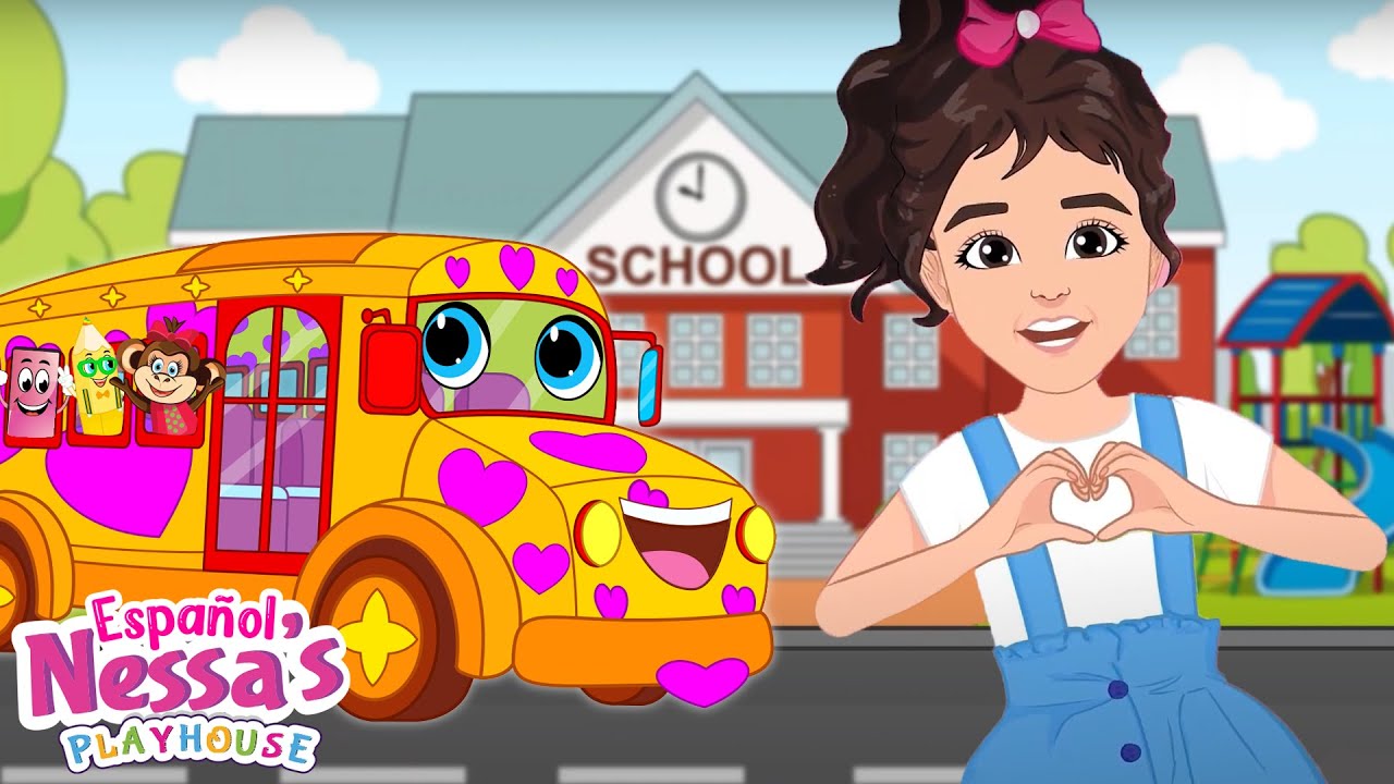 Jugar y Aprender | Canciones para Ni&ntilde;os | M&uacute;sica  Infantil