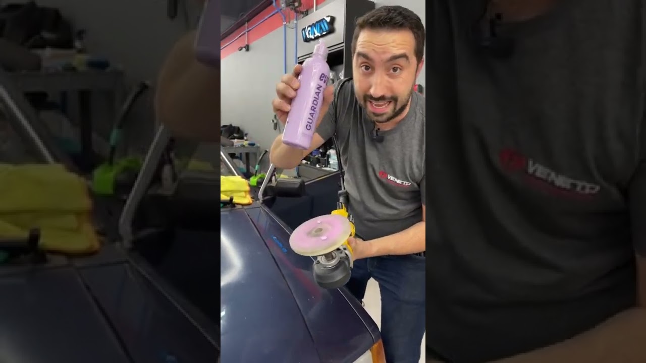 Pintura Queimada ! O que fazer ?