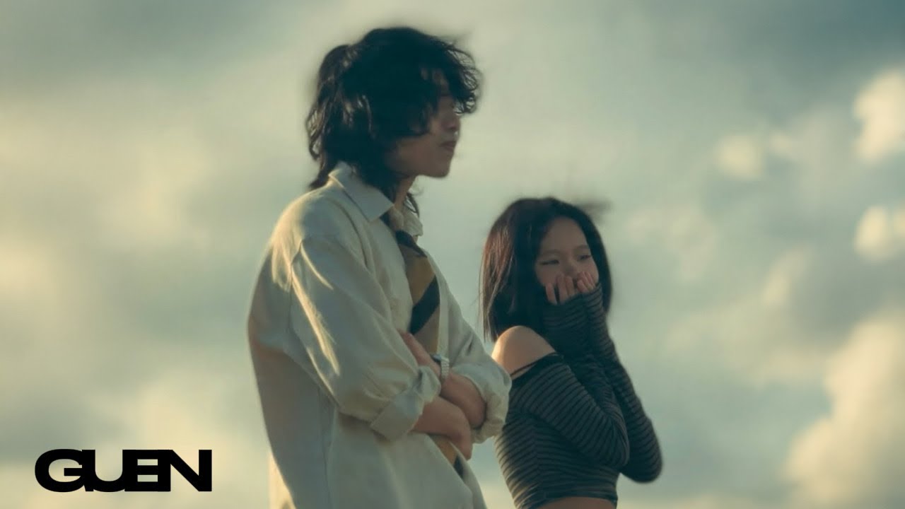 Guen - CÒN GÌ (OFFICIAL MV)