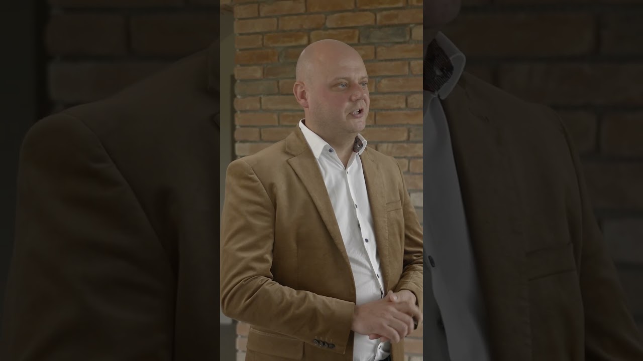 Ten  projekt robi robotę 🔥 Zobacz dlaczego!