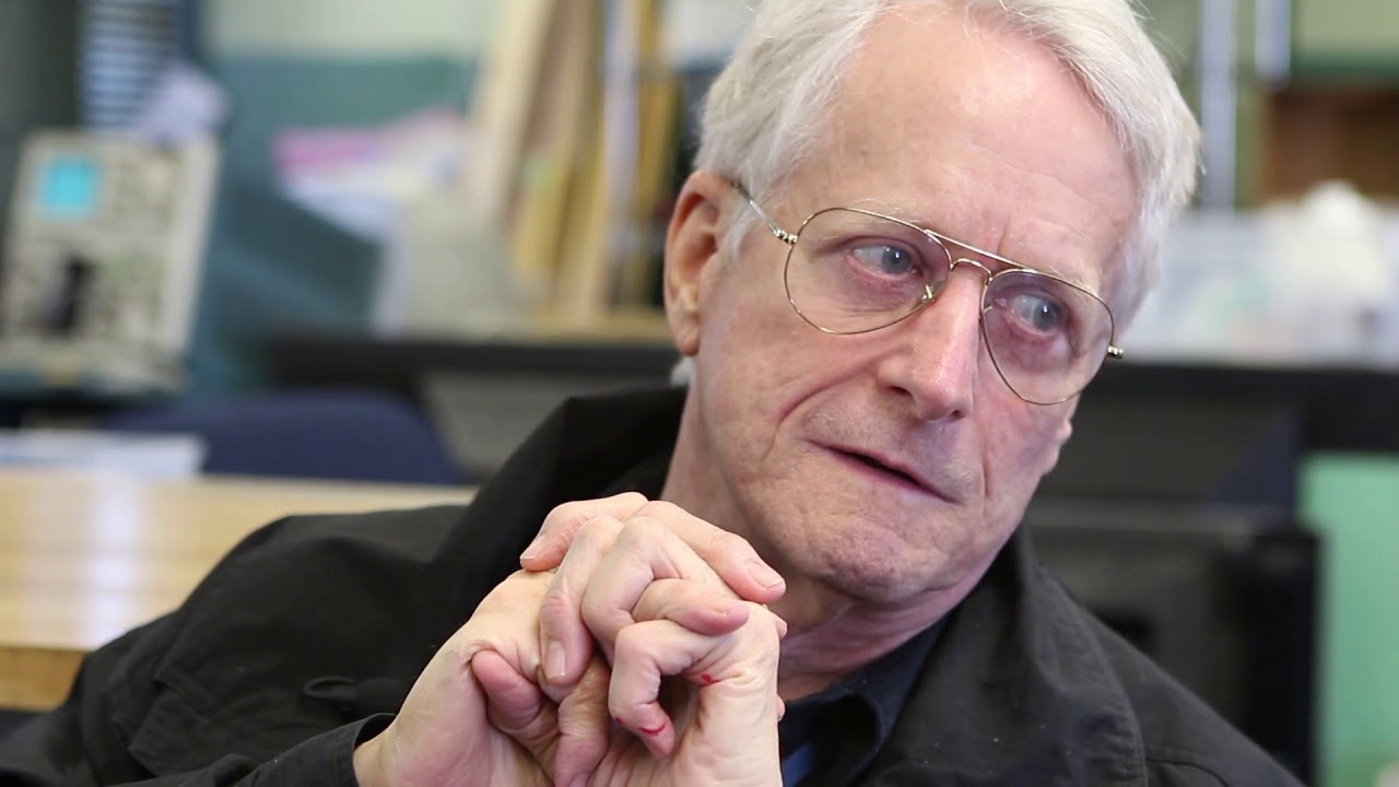 Ted Nelson on What Modern Programmers Can Learn From the Past