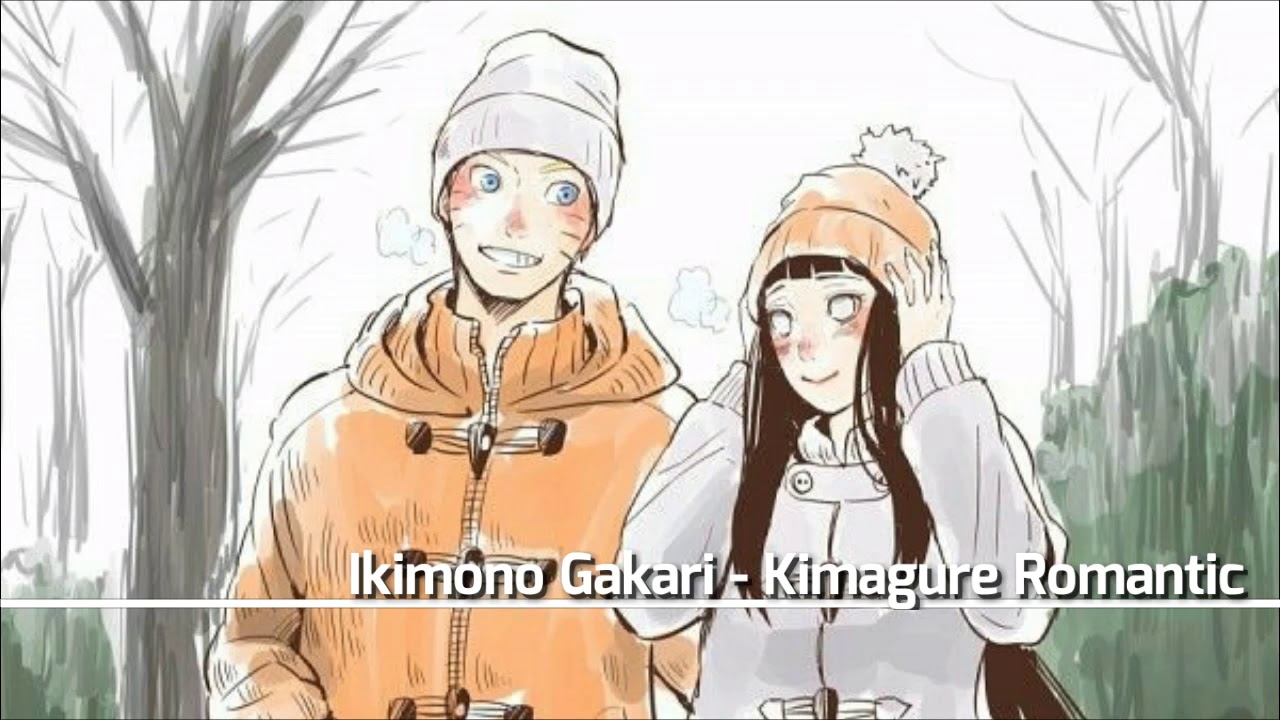 Ikimono Gakari - Kimagure Romantic [With Lyrics]